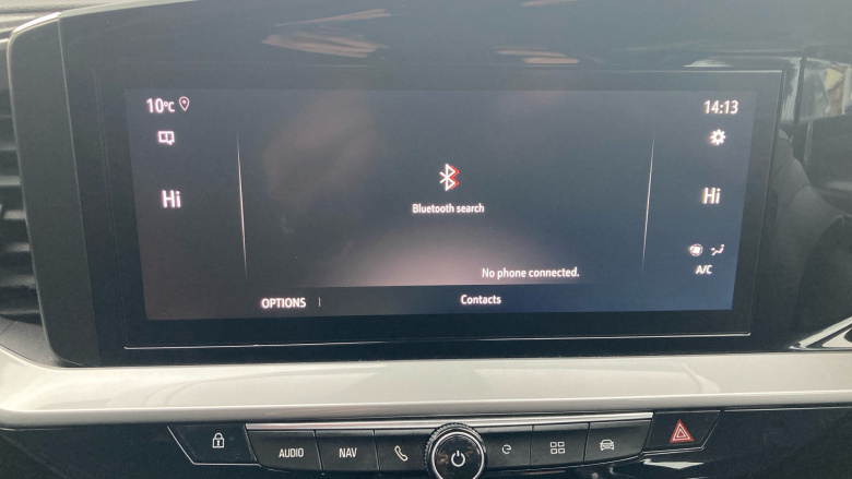 Vauxhall Mokka 100kW Ultimate 50kWh 5dr Auto Electric Hatchback